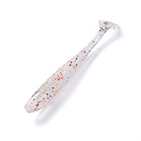 ミクスチャー　ボーンベイトジュニア　２インチ(ＣＨＲ　クリアホロレインボー)